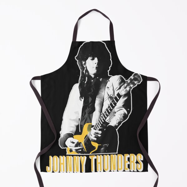 Item preview, Johnny Thunders designed and sold by MelisaMontoya.