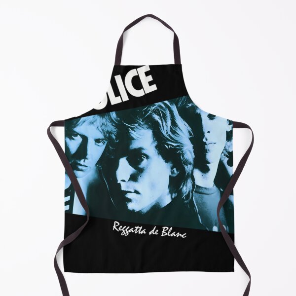 Item preview, Reggatta De Blanc designed and sold by GrahamKulas.
