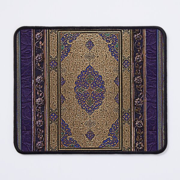 Item preview, Classic Purple Leather Look designed and sold by JoolyA.