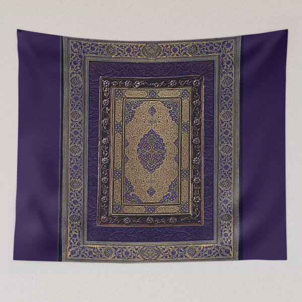 Item preview, Classic Purple Leather Look designed and sold by JoolyA.