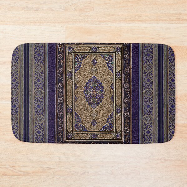 Item preview, Classic Purple Leather Look designed and sold by JoolyA.