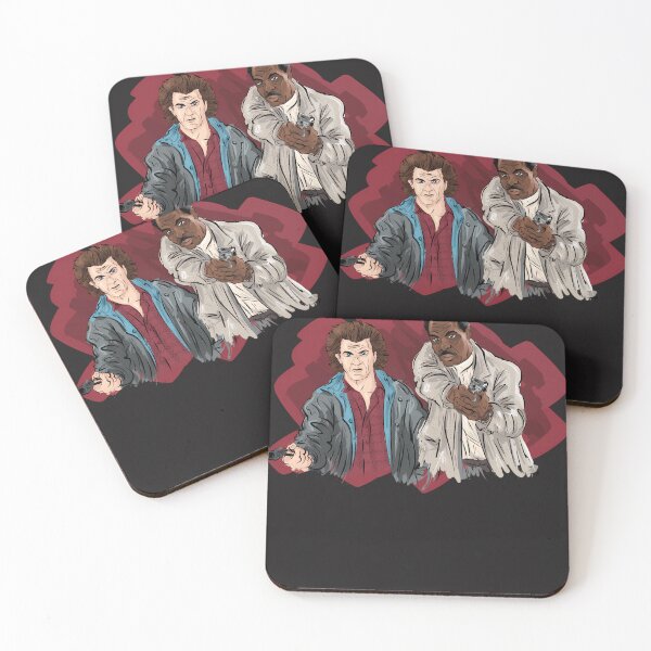 Item preview, Lethal Weapon designed and sold by MelisaMontoya.