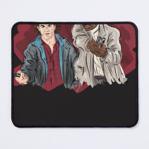 Item preview, Lethal Weapon designed and sold by MelisaMontoya.