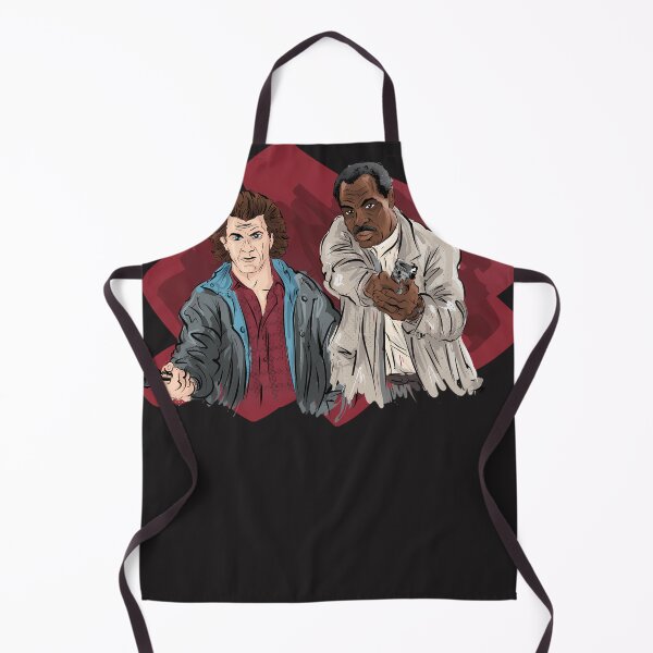 Item preview, Lethal Weapon designed and sold by MelisaMontoya.