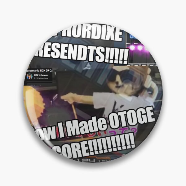 Item preview, How i made otogecore designed and sold by Ariana Jensen.