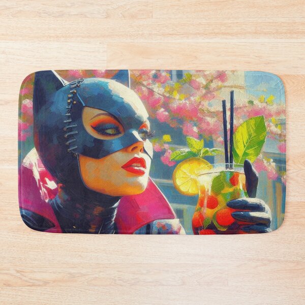 Item preview, Selina enjoying mojito Spring afternoon designed and sold by Liscar95.