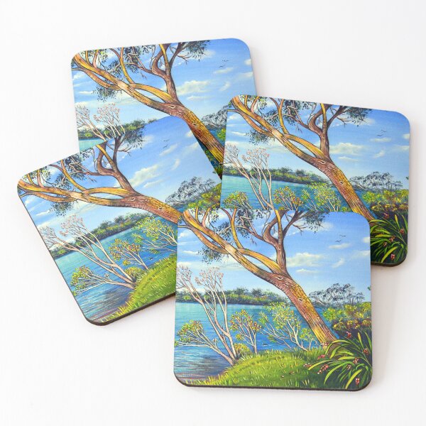 Item preview, The Lake designed and sold by Linda Callaghan.