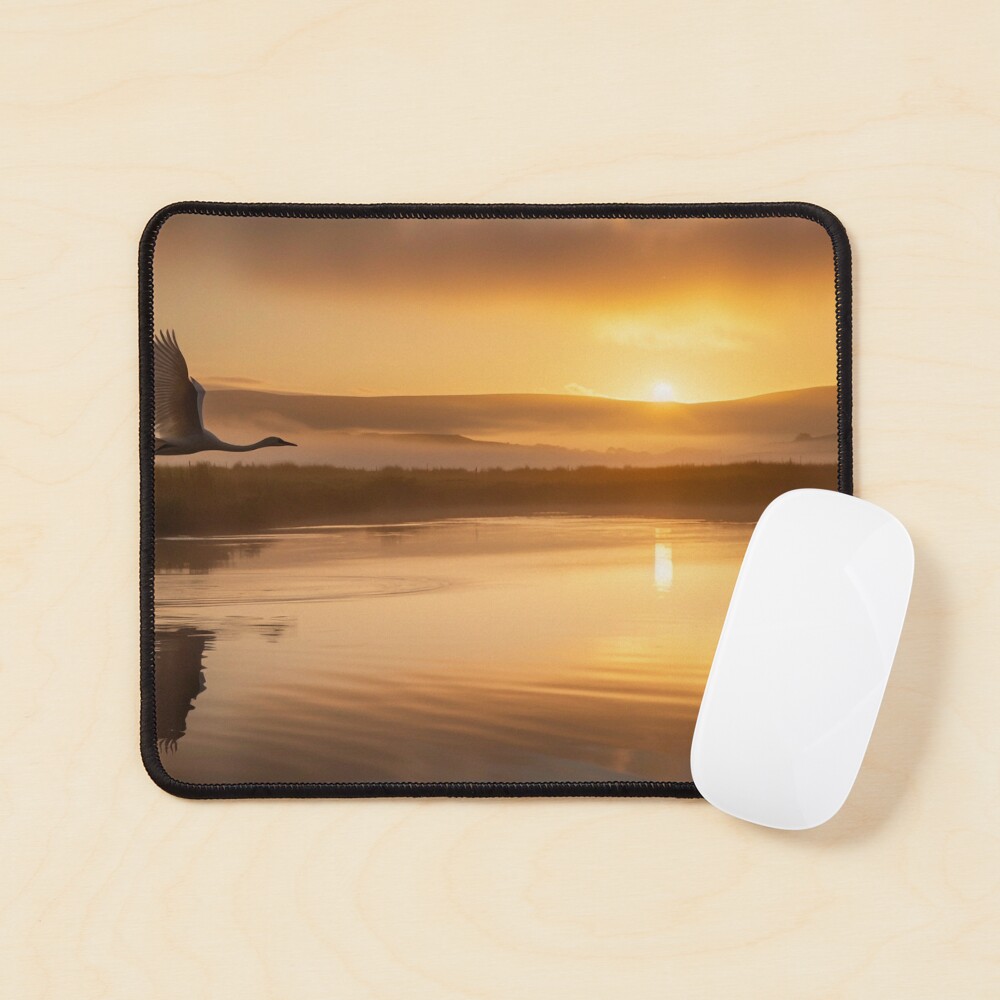 Item preview, Mouse Pad designed and sold by RicoInStudios.