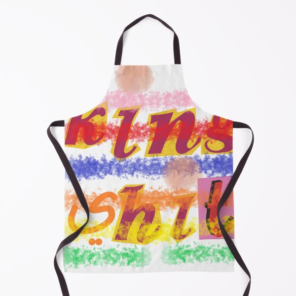 Item preview, King shh designed and sold by RegalRaiment.