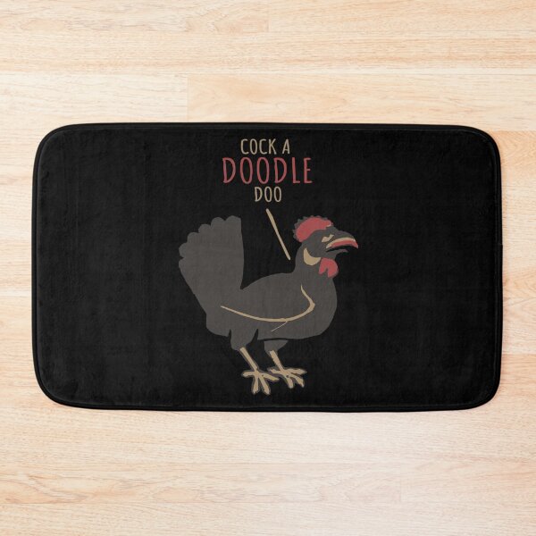 Item preview, Vintage Morning Rooster designed and sold by KewaleeTee.