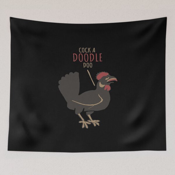 Item preview, Vintage Morning Rooster designed and sold by KewaleeTee.