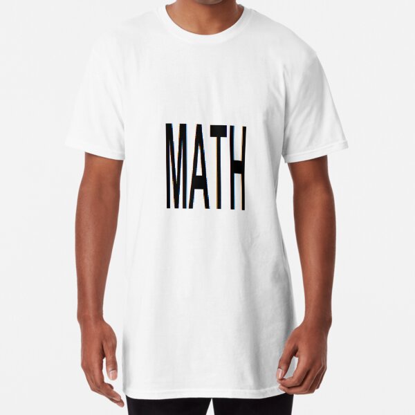 Long T-Shirt