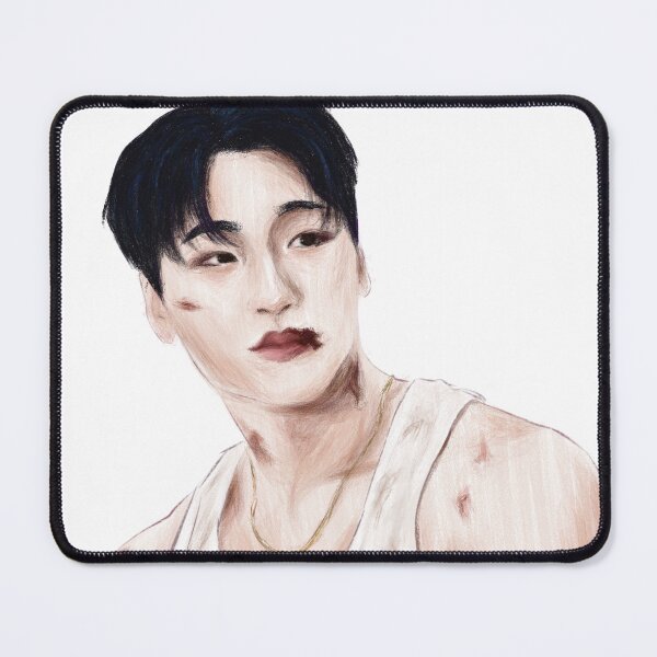 Item preview, San (bouncy era) digital sketch (no bg) designed and sold by MintyLix.