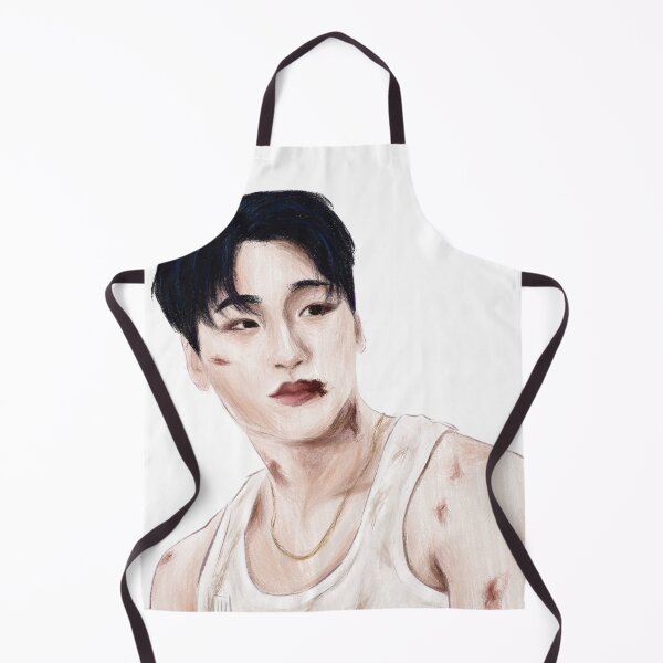 Item preview, San (bouncy era) digital sketch (no bg) designed and sold by MintyLix.