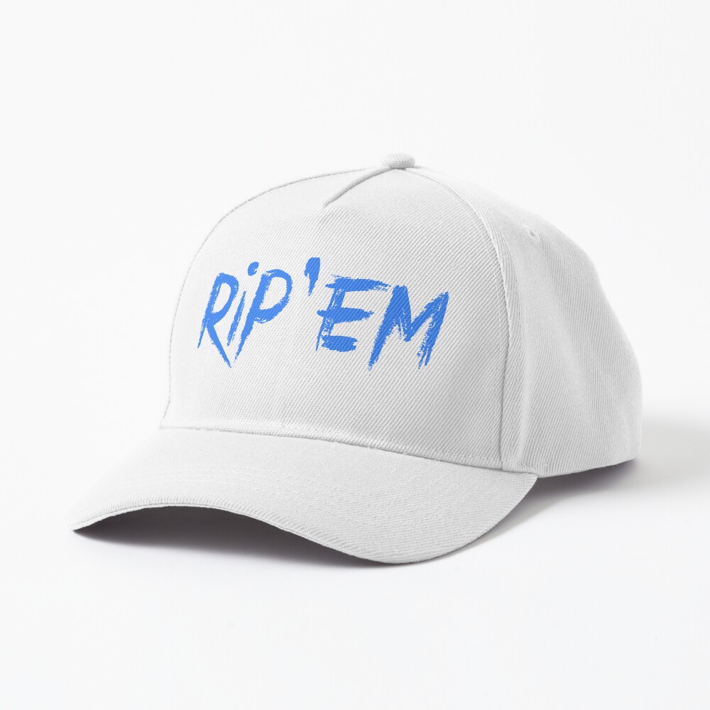 Item preview, Baseball Cap designed and sold by Rewatch-Podcast.