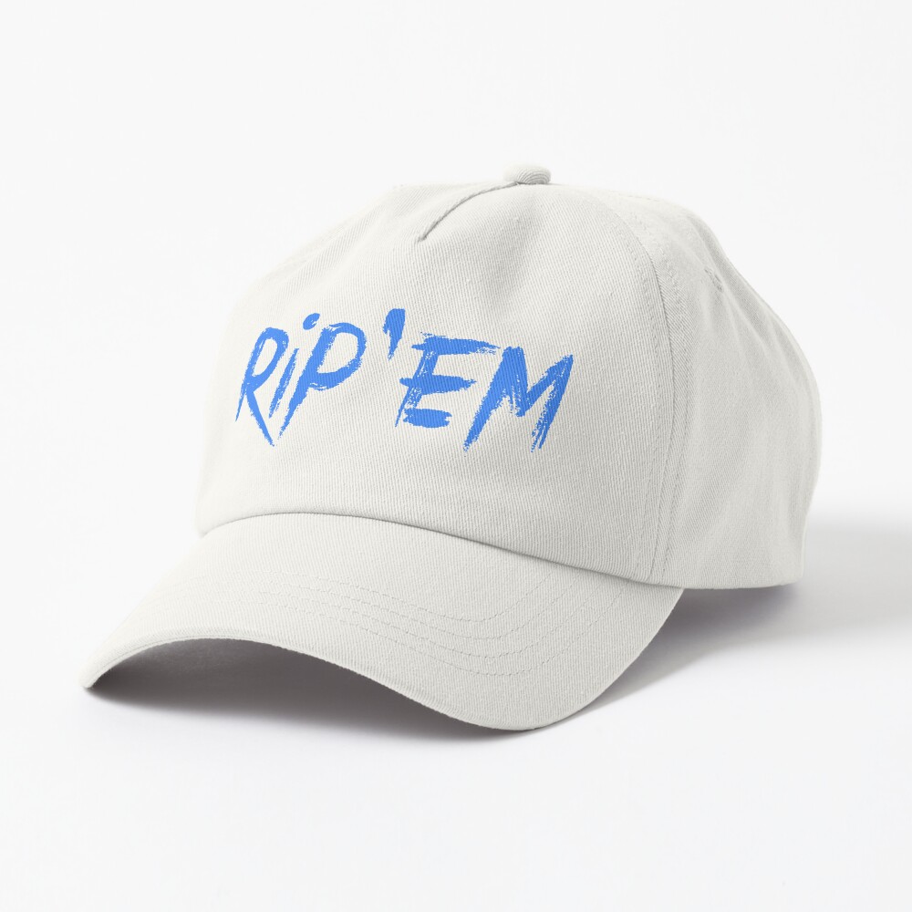 Item preview, Dad Hat designed and sold by Rewatch-Podcast.