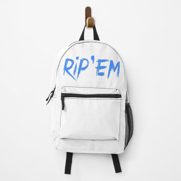 Item preview, Rip'Em - No Holds Barred designed and sold by Rewatch-Podcast.