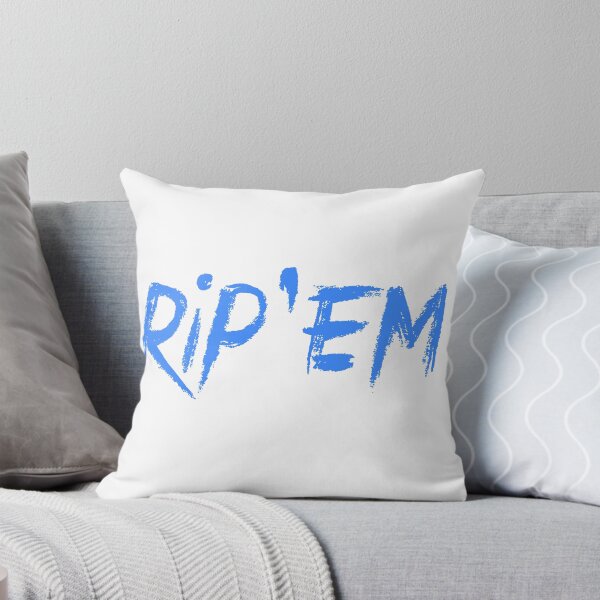 Item preview, Rip'Em - No Holds Barred designed and sold by Rewatch-Podcast.
