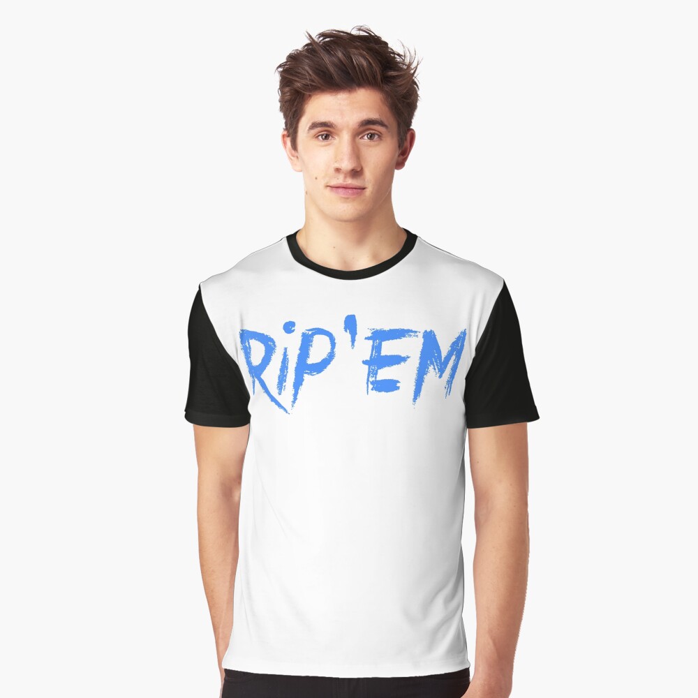 Item preview, Graphic T-Shirt designed and sold by Rewatch-Podcast.