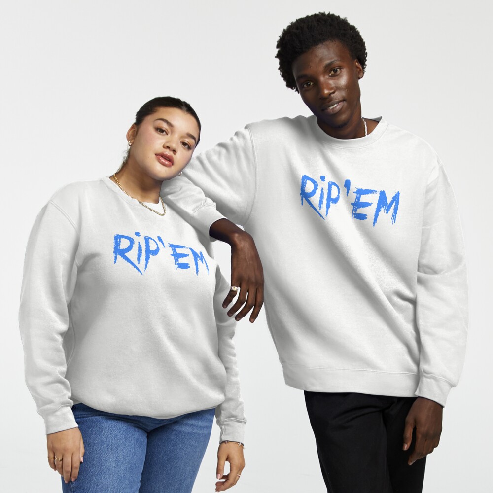 Item preview, Pullover Sweatshirt designed and sold by Rewatch-Podcast.