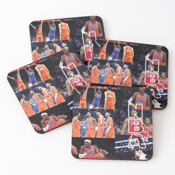 Item preview, 2024 nba playoffs designed and sold by olafekry.