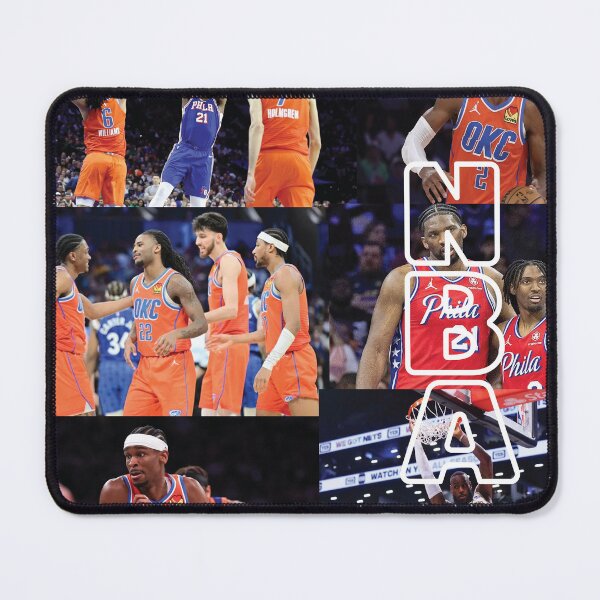 Item preview, 2024 nba playoffs designed and sold by olafekry.