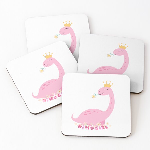 Item preview, Dino Princess: Golden Crowned Royalty  designed and sold by itsfunfabrica.