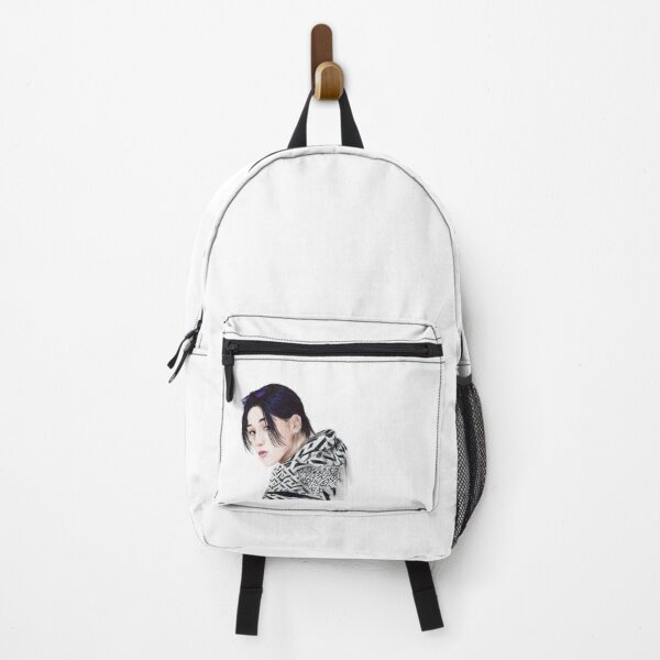 Item preview, Wooyoung (bouncy era) digital sketch (no bg) designed and sold by MintyLix.