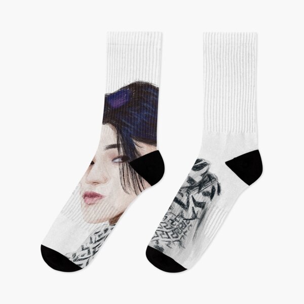 Item preview, Wooyoung (bouncy era) digital sketch (no bg) designed and sold by MintyLix.