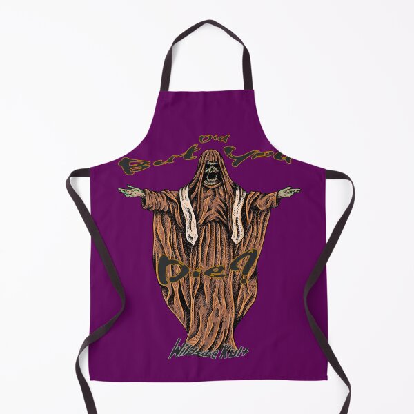 Item preview, But did you die? designed and sold by Wildside Kult.
