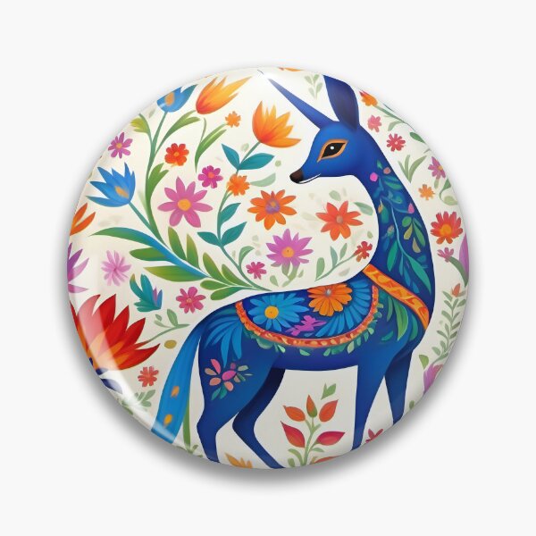 Item preview, Otomi art designed and sold by edleon.