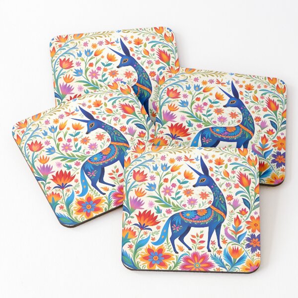 Item preview, Otomi art designed and sold by edleon.