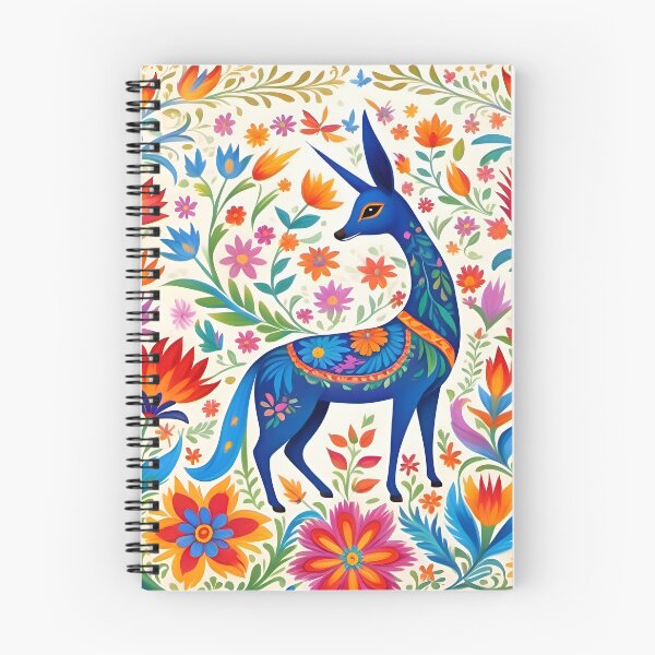 Item preview, Otomi art designed and sold by edleon.