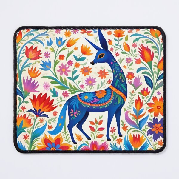 Item preview, Otomi art designed and sold by edleon.