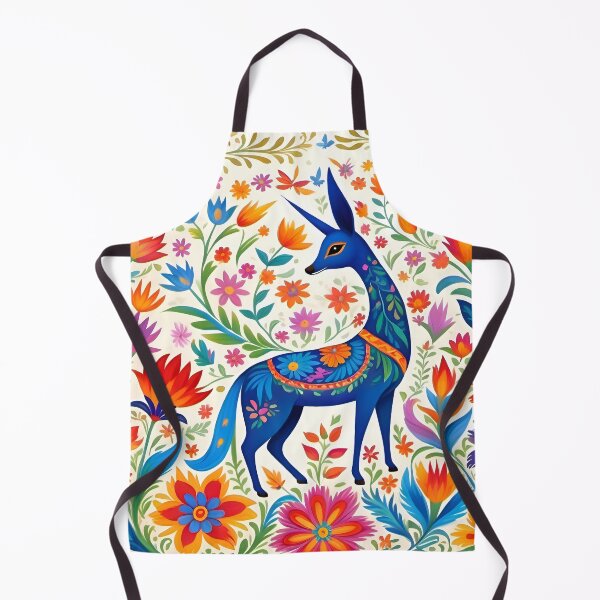 Item preview, Otomi art designed and sold by edleon.