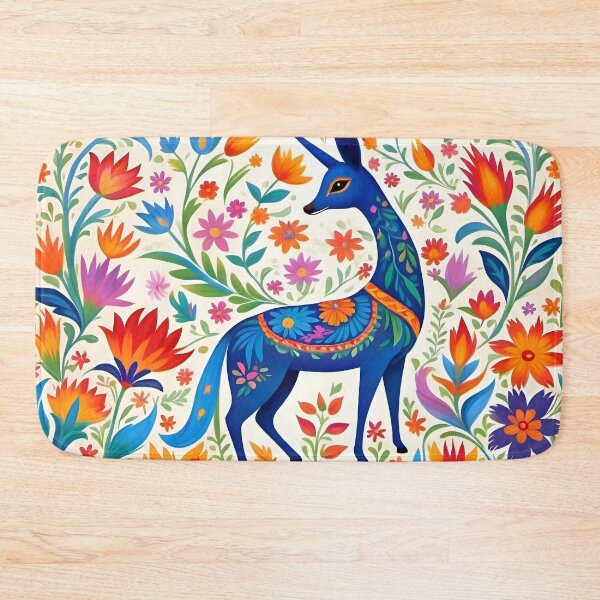Item preview, Otomi art designed and sold by edleon.