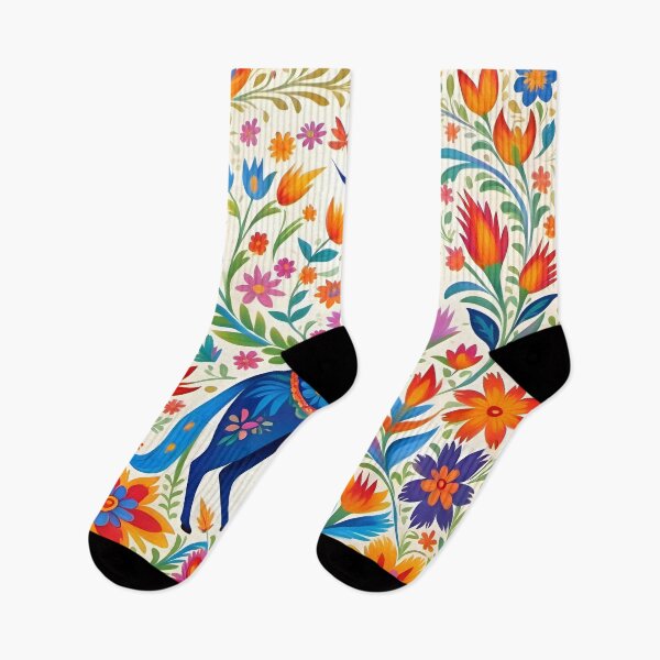 Item preview, Otomi art designed and sold by edleon.