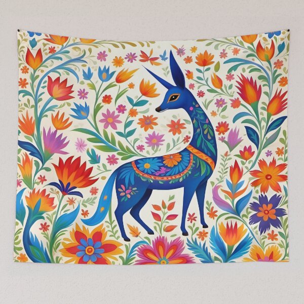 Item preview, Otomi art designed and sold by edleon.