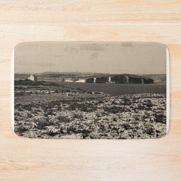 Item preview, Comino Island and the White Tower designed and sold by DKdesigns27.