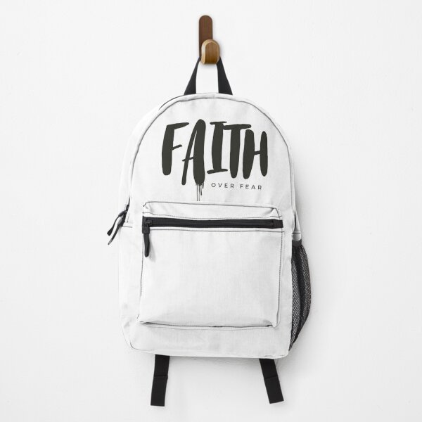 Item preview, Faith Over Fear designed and sold by Motv8byHim.