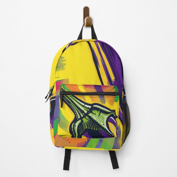 Item preview, Eggplant Pop Art 5 designed and sold by AstroRisq.