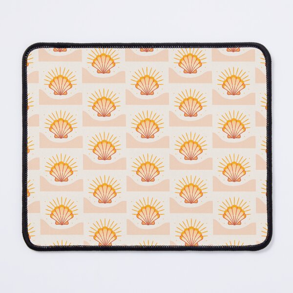 Item preview, Radiant Scallop Energy designed and sold by unimuse.