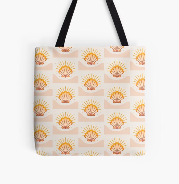 Item preview, Radiant Scallop Energy designed and sold by unimuse.