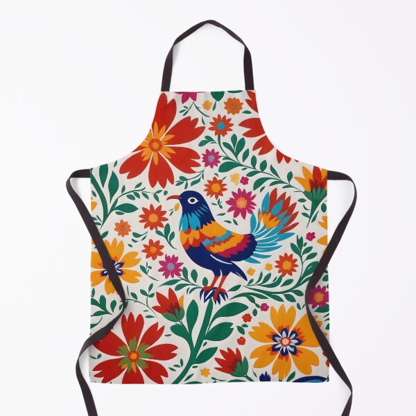 Item preview, Otomi bird designed and sold by edleon.
