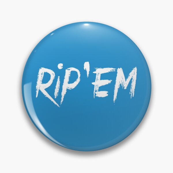 Item preview, Rip'Em - No Holds Barred designed and sold by Rewatch-Podcast.