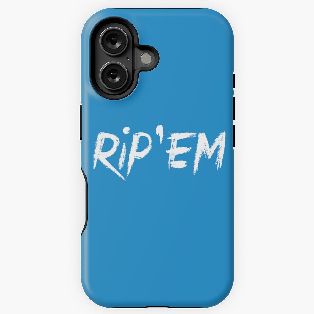 Item preview, iPhone Magsafe Tough Case designed and sold by Rewatch-Podcast.