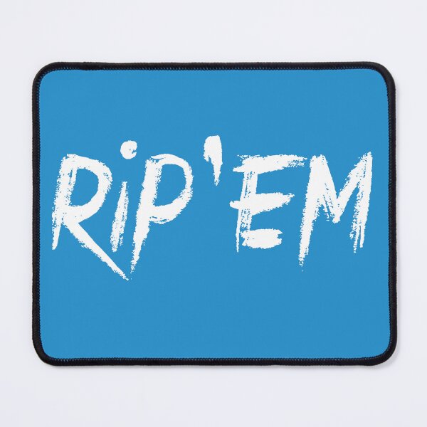 Item preview, Rip'Em - No Holds Barred designed and sold by Rewatch-Podcast.