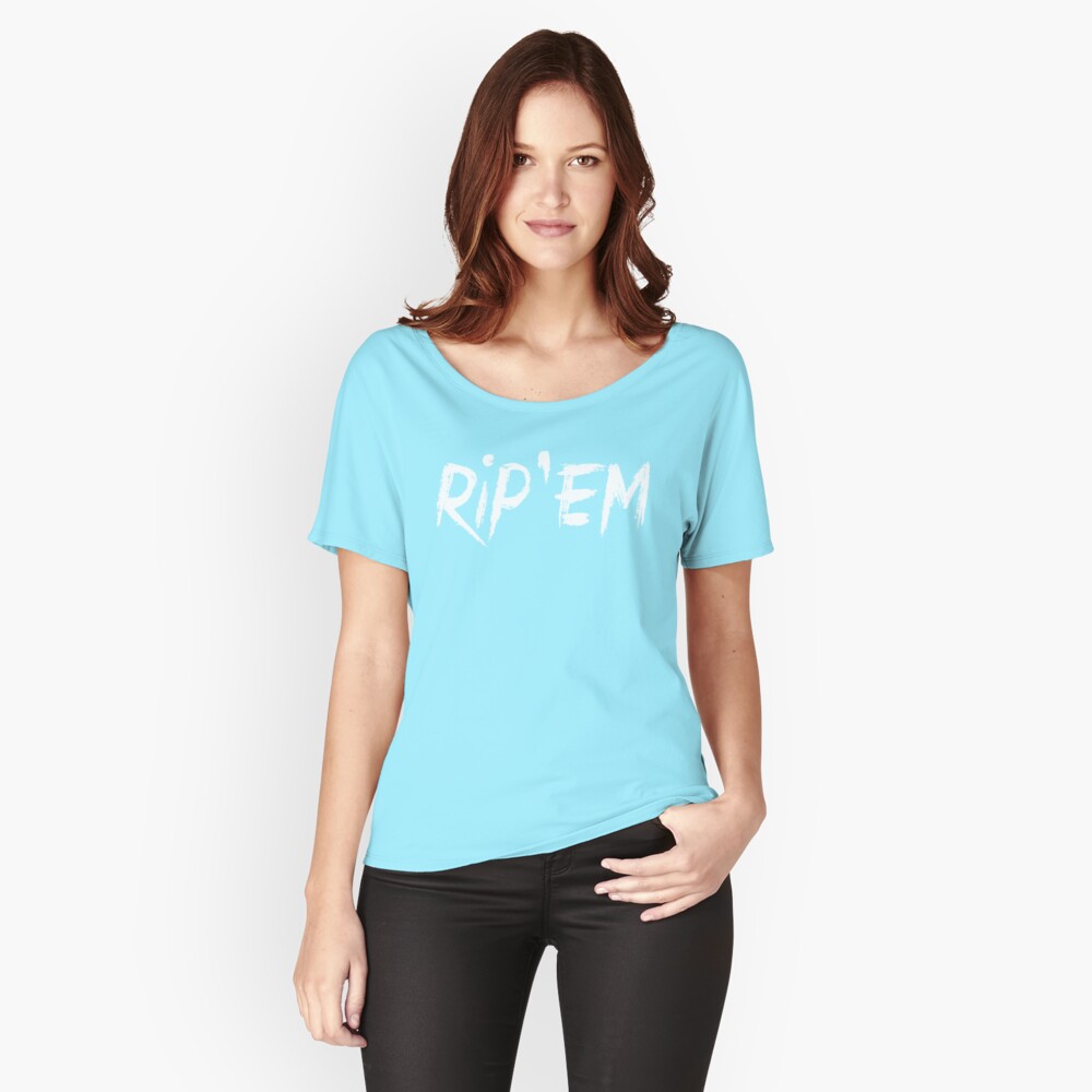 Item preview, Relaxed Fit T-Shirt designed and sold by Rewatch-Podcast.