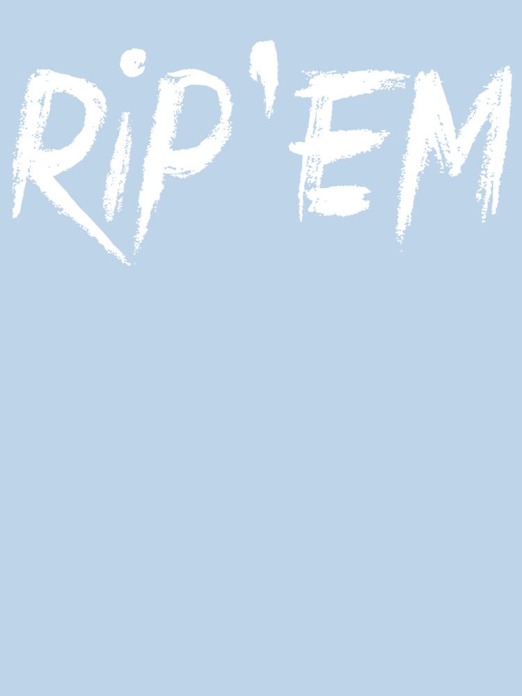 Thumbnail 7 of 7, Classic T-Shirt, Rip'Em - No Holds Barred designed and sold by Rewatch-Podcast.