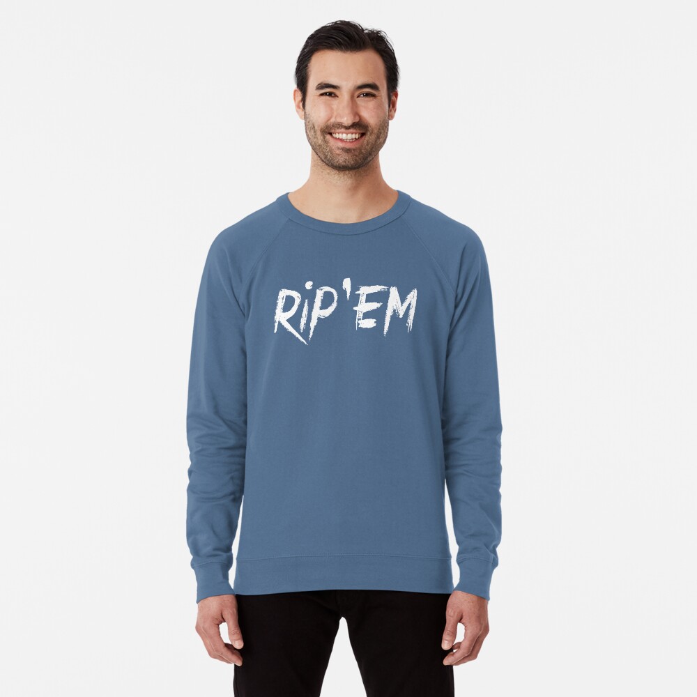 Item preview, Lightweight Sweatshirt designed and sold by Rewatch-Podcast.